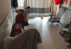 Nhà riêng 2 tầng 36.8m2 trung tâm Quận 8 giá 4.3 tỷ thương lượng... Bán nhà riêng tại Chánh Hưng, Hồ Chí Minh 05