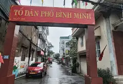BÁN ĐẤT BÌNH MINH – TRÂU QUỲ, GIA LÂM | 61M² | Ô TÔ TRÁNH | KINH DOANH TỐT | GIẢM SÂU CÒN 8,35 TỶ... Bán đất tại Gia Lâm, Hà Nội 07