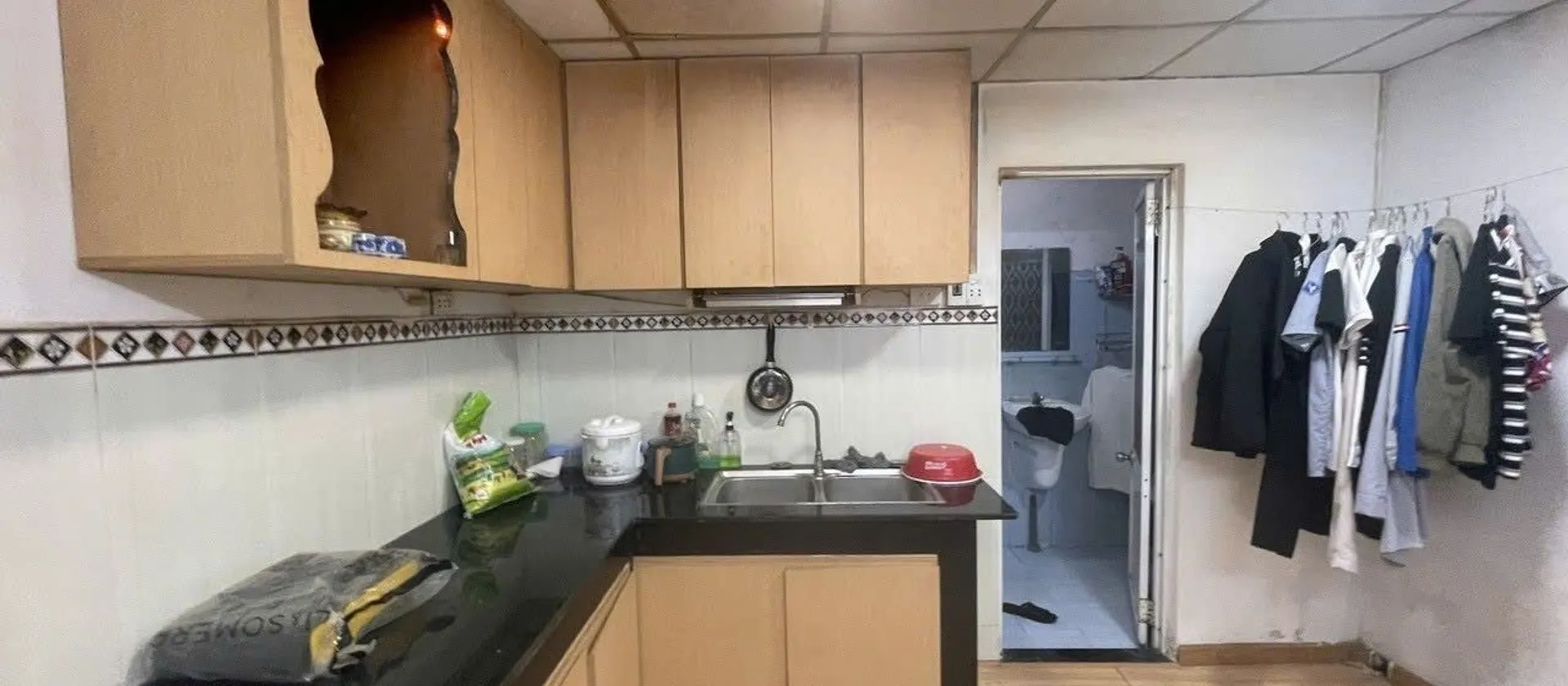 Nhà mặt tiền gác lửng Sơn Trà.
Vị trí gần chung cư Monachy.
Diện tích 53.4m2. sổ vuông đẹp.
Đườn... Bán nhà mặt phố tại Sơn Trà, Đà Nẵng 01