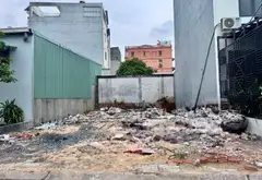 Lô đất trống Thạnh Xuân Q12 109M2 Giá 4.7 Tỷ TL... Bán đất tại Thới An, Hồ Chí Minh 03