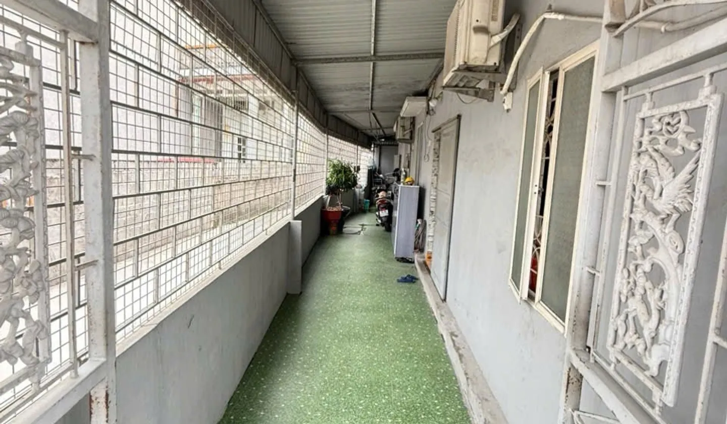Nhà mặt phố 100m2 hai mặt thoáng, vị trí đắc địa tại Nam Sơn An Dương... Bán nhà mặt phố tại An Dương, Hải Phòng 01