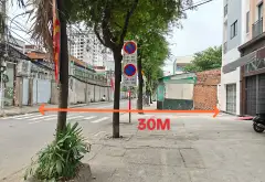 GẦN CẦU NGUYỄN KHOÁI -  2 TẦNG - 65M2 - NHỈNH 6 TỶ -  NGANG HƠN 5M -  NỞ HẬU... Bán nhà riêng tại Vĩnh Hội, Hồ Chí Minh 01