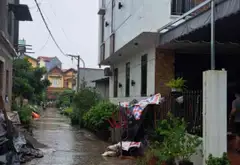 Bán đất thôn Đầu, xã Phụng Công, Văn Giang, Hưng Yên - mặt tiền 6m, đường ô tô 5m... Bán đất tại Phụng Công, Hưng Yên 07