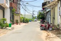 BÁN NHÀ KHU TÊN LỬA 66M2 ĐƯỜNG Ô TÔ DÒNG TIỀN TỐT NHIK NHẸ 5 TỶ... Bán nhà riêng tại An Lạc, Hồ Chí Minh 03