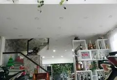 Cơ hội duy nhất sở hữu nhà lô góc 2 mặt tiền xe hơi tránh tại Gò Vấp... Bán nhà mặt phố tại Thông Tây Hội, Hồ Chí Minh 05