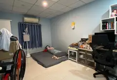 Mua Bán nhà Phường Tam Bình, Hồ Chí Minh, sân rộng đỗ xe ô tô, 2 tầng... Bán nhà riêng tại Tam Bình, Hồ Chí Minh 06