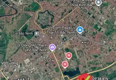 Cơ Hội Sở Hữu Đất Vàng Khu Bồ Sơn – Mặt Tiền Rộng, Vị Trí Đắc Địa... Bán đất tại Võ Cường, Bắc Ninh 19