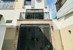 Nhà mới đón đầu xu hướng tại Gò Vấp, 4 tầng rộng rãi... Bán nhà riêng tại An Hội Đông, Hồ Chí Minh 02