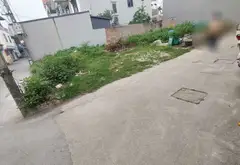 Lô góc kinh doanh đỉnh sát trục chính Sóc Sơn... Bán đất tại Sóc Sơn, Hà Nội 03