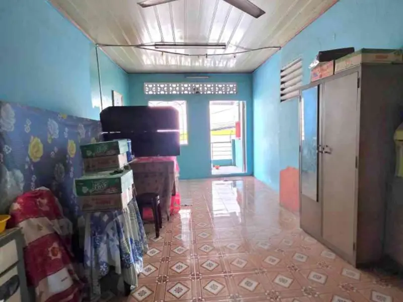 Vị Trí Vàng Mặt Tiền Hưng Phú - Chánh Hưng - Cạnh Bên Ubnd - 59m - Nhỉnh 7 Tỷ.... Bán nhà mặt phố tại Chánh Hưng, Hồ Chí Minh 01