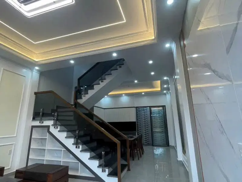 NHÀ ĐẸP KIẾN AN... Bán nhà riêng tại Thủy Nguyên, Hải Phòng 01