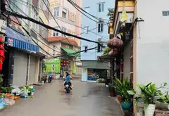 Cơ hội sở hữu nhà vị trí trung tâm Phường Yên Sở, giá hấp dẫn... Bán owner_side tại Yên Sở, Hà Nội 02