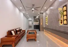 🔥 MỖ LAO – 38M² – 5 TẦNG THANG MÁY – TIỆN ÍCH BẠT NGÀN - GẦN CHỢ MỖ LAO - 11.6 TỶ... Bán nhà riêng tại Hà Đông, Hà Nội 01