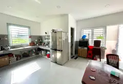 Bán nhà riêng 2 tầng 4 phòng ngủ tại phường Thạnh Lộc, quận 12, hẻm xe tải rộng gần 7m... Bán nhà riêng tại An Phú Đông, Hồ Chí Minh 13