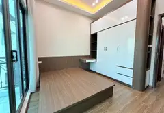 Nhà 4 tầng mới đẹp tại Khương Đình, diện tích 40m², ngõ nônh gần phố, giá 12,88 tỷ... Bán nhà riêng tại Khương Đình, Hà Nội 02