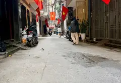 Nhà đẹp Đống Đa giá hợp lý, kinh doanh tốt ngay trung tâm... Bán nhà riêng tại Đống Đa, Hà Nội 06