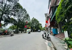 Bán đất thổ cư diện tích 43.6m² tại xã Vệ Nam, mặt tiền 3.5m, đường ô tô 6m hơn 3 tỷ... Bán đất tại Phúc Thịnh, Hà Nội 01