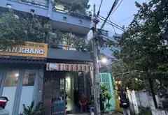 Nhà mặt phố quận 3 lô góc, thoáng mát, giá 12.9 tỷ... Bán nhà mặt phố tại Nhiêu Lộc, Hồ Chí Minh 05