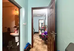 TINH HOA PHÚ DIỄN – 80M2 – 7 TẦNG THANG MÁY – Ô TÔ TẢI TRÁNH – KINH DOANH – VỈA HÈ RỘNG – 2 THOÁNG... Bán nhà riêng tại Tây Tựu, Hà Nội 09