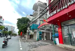 Bán nhà mặt phố Tô Hiệu 117m2 mặt tiền 6m kinh doanh sầm uất, nhà đẹp thang máy. Chỉ 36 tỷ... Bán nhà mặt phố tại An Biên, Hải Phòng 04