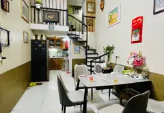 Bán nhà Khương Thượng, Trường Chinh, Đống Đa, thông kinh doanh, gần phố, 27m2, 6.7 tỷ(CTL)... Bán nhà riêng tại Kim Liên, Hà Nội 02