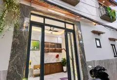 Nhà rộng ngang 8,6m, giá siêu hấp dẫn tại Bình Tân... Bán nhà riêng tại An Lạc, Hồ Chí Minh 01