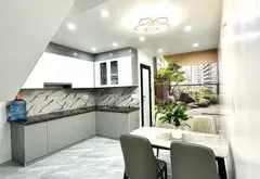 Bán Nhà Tại Trần Nguyên Hãn - Lê Chân - Hải Phòng 3 tầng sân cổng giá chỉ hơn 3tỷ... Bán nhà riêng tại Lê Chân, Hải Phòng 04