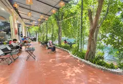 CĂN GÓC 3 MẶT HẺM – 80M² – 3 TẦNG – 6PN – DÒNG TIỀN 30TR/THÁNG 🔥

📍 Khu VIP phân lô đồng bộ... Bán nhà riêng tại An Hội Đông, Hồ Chí Minh 04