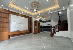 Nhà riêng 3 tầng, diện tích 50m² tại phường An Dương, Hải Phòng... Bán nhà riêng tại An Dương, Hải Phòng 03