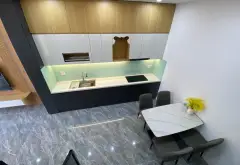 Nhà 3 tầng thiết kế hiện đại tại Hoà Khánh với kiệt ô tô rộng rãi... Bán nhà riêng tại Hòa Khánh, Đà Nẵng 14