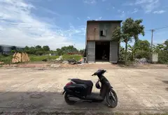 Bán đất 82,5m² mặt tiền 5m khu vực Đông Anh, giá 8,4 tỷ... Bán đất tại Phúc Thịnh, Hà Nội 02