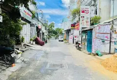 TÒA NHÀ 1 SẸC HƯƠNG LỘ 2 THÔNG AO ĐÔI | 4x16 | 1 TRỆT 4 LẦU | THANG MÁY |... Bán nhà mặt phố tại Bình Trị Đông, Hồ Chí Minh 16