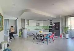 Bán biệt thự vườn 1100m ngay Trần Văn Mười, Hóc Môn... Bán nhà riêng tại Xuân Thới Sơn, Hồ Chí Minh 14
