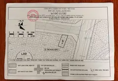 HẬU DƯỠNG – 83,6M² FULL THỔ CƯ, MT 6M, TƯƠNG LAI 2 MẶT ĐƯỜNG – GIÁ KHOẢNG 8 TỶ!... Bán đất tại Thiên Lộc, Hà Nội 06
