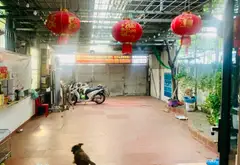 Nhà riêng 4 tầng mặt tiền rộng tại An Dương, sân vườn rộng rãi, ô tô vào nhà... Bán nhà riêng tại An Dương, Hải Phòng 04