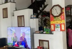 Bán nhà 2 tầng 3 phòng ngủ, diện tích 80m2, phường Phú Hữu, Quận 9... Bán nhà riêng tại Long Trường, Hồ Chí Minh 03