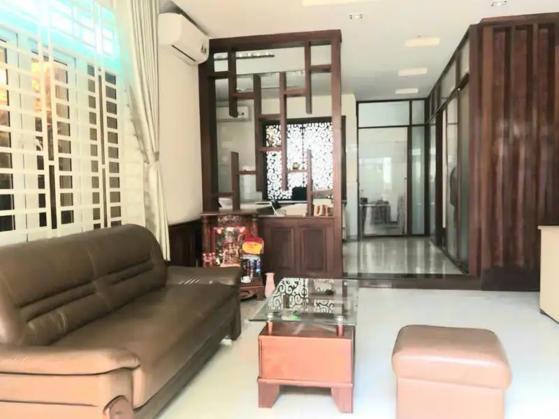 Biệt thự thành thị tinh tế tại Tân Sơn với tiện nghi chuẩn mực và pháp lý minh bạch... Bán nhà riêng tại Tân Sơn, Hồ Chí Minh 01