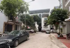 Đất Phân Lô Vỉa Hè Rộng, Kinh Doanh Tốt Ở Yên Lộ... Bán đất tại Yên Nghĩa, Hà Nội 01
