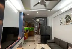 Nhà 5 Tầng Đẳng Cấp Tại Định Công Thượng - Không Gian Riêng Tư Gần Trung Tâm... Bán nhà riêng tại Định Công, Hà Nội 02