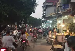 💥Đất đẹp mê ly xã Mê Linh - Cơ hội hiếm cho nhà đầu tư,đường ôtô.... Bán đất tại Mê Linh, Hà Nội 03