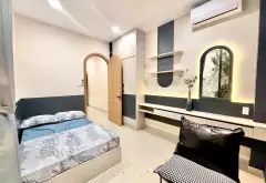 Bán nhà 4 tầng diện tích 48.3 m2 tại phường Tân Sơn, HCM... Bán nhà riêng tại Tân Sơn, Hồ Chí Minh 14