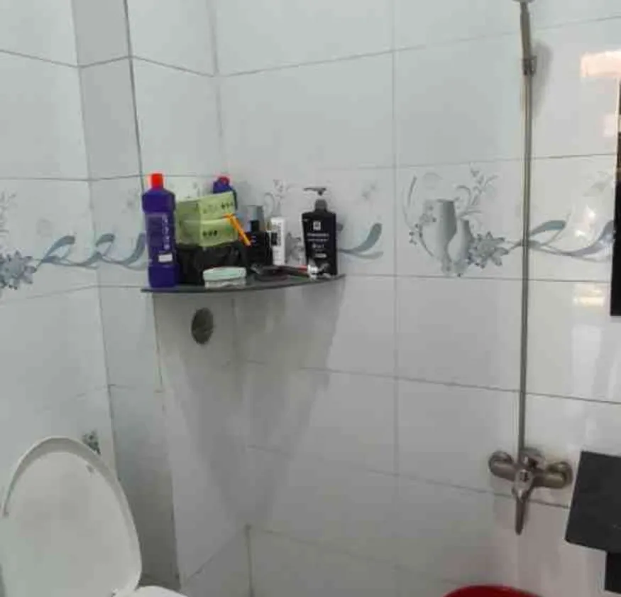 Bán nhà mặt phố le cảnh tuan Tân Phú, mặt tiền rộng 5,2m, kinh doanh thuận tiện... Bán nhà mặt phố tại Phú Thọ Hòa, Hồ Chí Minh 01