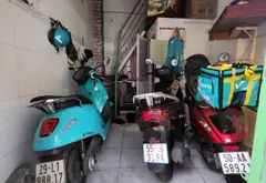 Nhà nhỏ giá hời ngay Hồng Bàng - Giảm sốc chờ chủ mới... Bán nhà riêng tại Minh Phụng, Hồ Chí Minh 02