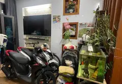 Nhà lô góc 5 tầng tại khu vực Kim Giang phù hợp vừa ở vừa kinh doanh, gần ô tô, ngõ thông.... Bán nhà riêng tại Định Công, Hà Nội 04