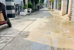 100M² – HẺM Ô TÔ THÔNG – CÓ CHỖ ĐẬU XE TRONG NHÀ – CHỈ 3,85 T.Ỷ!
SÁT Q7, CÁCH PMH CHỈ VÀI PHÚT... Bán nhà riêng tại Nhà Bè, Hồ Chí Minh 11