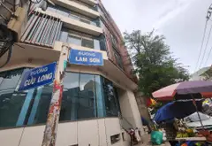 Bán nhà mặt phố phường 2 quận Tân Bình, biệt thự mini 3 tầng gần sân bay Tân Sơn Nhất... Bán nhà mặt phố tại Tân Sơn Hòa, Hồ Chí Minh 14