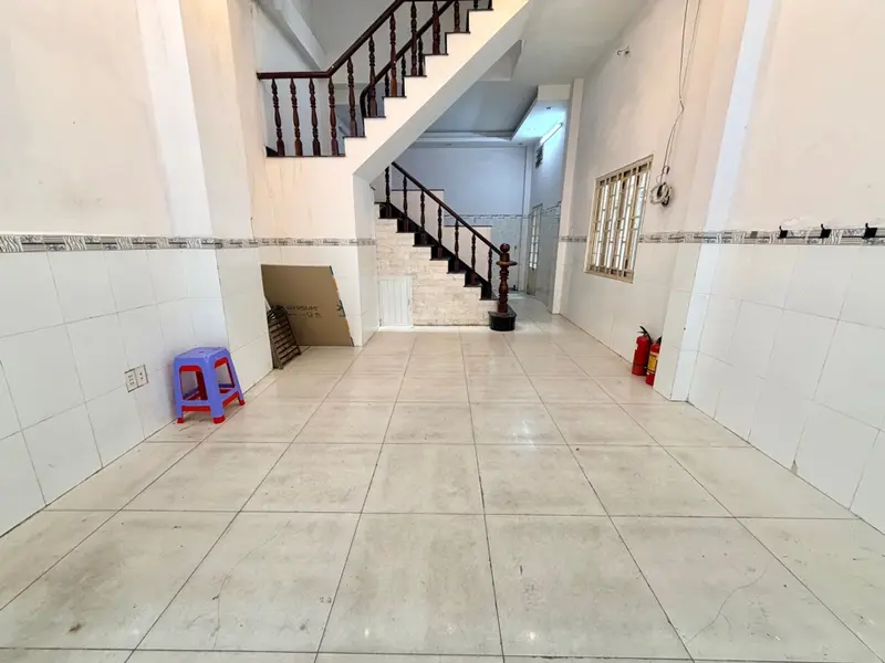 Bán nhà riêng 3 tầng lô góc Võ Duy Ninh, Bình Thạnh, gần Landmark 81... Bán nhà riêng tại Thạnh Mỹ Tây, Hồ Chí Minh 01