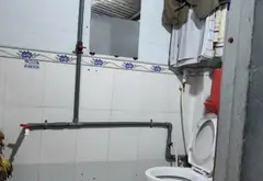 BÁN NHÀ SÁT MẶT TIỀN ĐỖ VĂN DẬY HÓC MÔN NGHAN KHU MẦM NON TÂN HOÀ 5X20M TIỆN XÂY MỚI GIÁ 4.1 TỶ... Bán nhà riêng tại Hóc Môn, Hồ Chí Minh 10