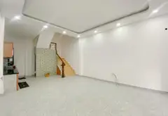 Bán nhà 3 tầng diện tích 50m2 tại phường Phú Thạnh, Tân Phú... Bán nhà riêng tại Phú Thạnh, Hồ Chí Minh 10