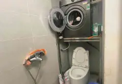 Bán Chung cư Căn góc 2 ngủ thoáng, tiện nghi tại Phương Liệt, 45m2, 2.65 tỷ... Bán căn hộ chung cư tại Phương Liệt, Hà Nội 08